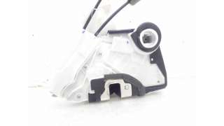 CERRADURA PUERTA DELANTERA DERECHA HONDA HR-V (2015-) 1.6 I-DTEC (RU8) 120CV 1597CC - L.7419672 / M4911110M2