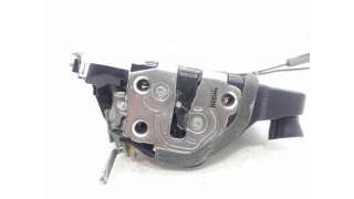 CERRADURA PUERTA DELANTERA DERECHA HONDA HR-V (2015-) 1.6 I-DTEC (RU8) 120CV 1597CC - L.7419672 / M4911110M2