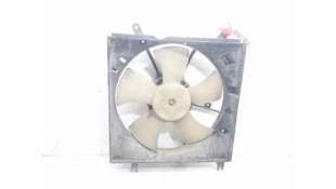ELECTROVENTILADOR TOYOTA RAV 4 II (2001-2005) 2.0 D 4WD (CLA20, CLA21) 116CV 1995CC - L.7419920 / 1636123050
