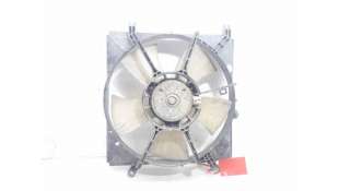ELECTROVENTILADOR TOYOTA RAV 4 II (2001-2005) 2.0 D 4WD (CLA20, CLA21) 116CV 1995CC - L.7419920 / 1636123050 2
