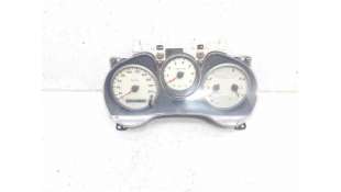 CUADRO INSTRUMENTOS TOYOTA RAV 4 II (2001-2005) 2.0 D 4WD (CLA20, CLA21) 116CV 1995CC - L.7419979 / 838004A090
