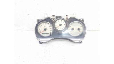 CUADRO INSTRUMENTOS TOYOTA RAV 4 II (2001-2005) 2.0 D 4WD (CLA20, CLA21) 116CV 1995CC - L.7419979 / 838004A090