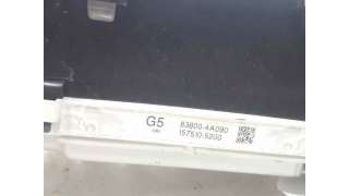 CUADRO INSTRUMENTOS TOYOTA RAV 4 II (2001-2005) 2.0 D 4WD (CLA20, CLA21) 116CV 1995CC - L.7419979 / 838004A090
