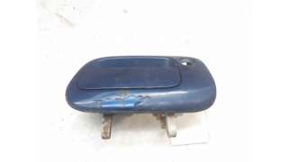 MANETA EXTERIOR PORTON TOYOTA RAV 4 II (2001-2005) 2.0 D 4WD (CLA20, CLA21) 116CV 1995CC - L.7420031 / 6909042060B