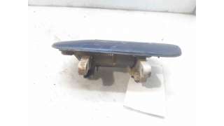 MANETA EXTERIOR PORTON TOYOTA RAV 4 II (2001-2005) 2.0 D 4WD (CLA20, CLA21) 116CV 1995CC - L.7420031 / 6909042060B