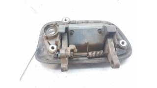 MANETA EXTERIOR PORTON TOYOTA RAV 4 II (2001-2005) 2.0 D 4WD (CLA20, CLA21) 116CV 1995CC - L.7420031 / 6909042060B