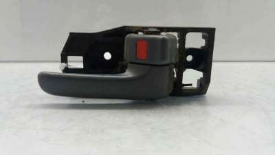MANETA INTERIOR DELANTERA DERECHA TOYOTA RAV 4 II (2001-2005) 2.0 D 4WD (CLA20, CLA21) 116CV 1995CC - L.7420034 / 692053015