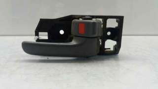 MANETA INTERIOR DELANTERA DERECHA TOYOTA RAV 4 II (2001-2005) 2.0 D 4WD (CLA20, CLA21) 116CV 1995CC - L.7420034 / 692053015