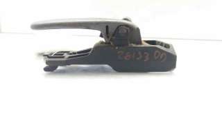MANETA INTERIOR DELANTERA DERECHA TOYOTA RAV 4 II (2001-2005) 2.0 D 4WD (CLA20, CLA21) 116CV 1995CC - L.7420034 / 692053015