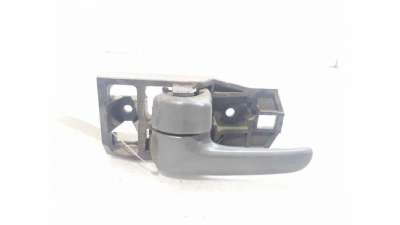 MANETA INTERIOR DELANTERA IZQUIERDA TOYOTA RAV 4 II (2001-2005) 2.0 D 4WD (CLA20, CLA21) 116CV 1995CC - L.7420035 / 6920630