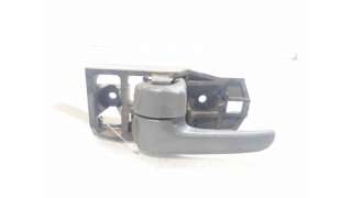 MANETA INTERIOR DELANTERA IZQUIERDA TOYOTA RAV 4 II (2001-2005) 2.0 D 4WD (CLA20, CLA21) 116CV 1995CC - L.7420035 / 6920630