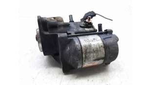 MOTOR ARRANQUE TOYOTA RAV 4 II (2001-2005) 2.0 D 4WD (CLA20, CLA21) 116CV 1995CC - L.7420040 / 2810064300