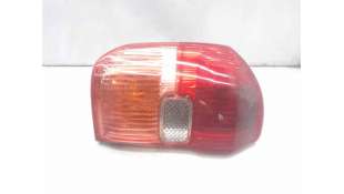 PILOTO TRASERO IZQUIERDO TOYOTA RAV 4 II (2001-2005) 2.0 D 4WD (CLA20, CLA21) 116CV 1995CC - L.7420066 / 8156142060