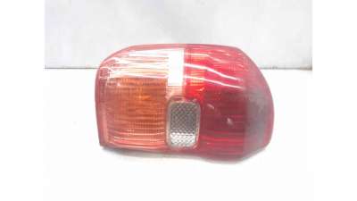 PILOTO TRASERO IZQUIERDO TOYOTA RAV 4 II (2001-2005) 2.0 D 4WD (CLA20, CLA21) 116CV 1995CC - L.7420066 / 8156142060