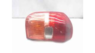 PILOTO TRASERO IZQUIERDO TOYOTA RAV 4 II (2001-2005) 2.0 D 4WD (CLA20, CLA21) 116CV 1995CC - L.7420066 / 8156142060