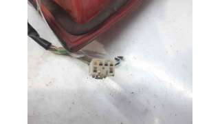 PILOTO TRASERO IZQUIERDO TOYOTA RAV 4 II (2001-2005) 2.0 D 4WD (CLA20, CLA21) 116CV 1995CC - L.7420066 / 8156142060