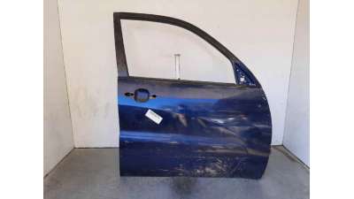 PUERTA DELANTERA DERECHA TOYOTA RAV 4 II (2001-2005) 2.0 D 4WD (CLA20, CLA21) 116CV 1995CC - L.7420075 / 6700142080