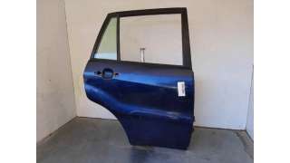 PUERTA TRASERA DERECHA TOYOTA RAV 4 II (2001-2005) 2.0 D 4WD (CLA20, CLA21) 116CV 1995CC - L.7420077 / 6700342040