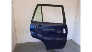 PUERTA TRASERA DERECHA TOYOTA RAV 4 II (2001-2005) 2.0 D 4WD (CLA20, CLA21) 116CV 1995CC - L.7420077 / 6700342040