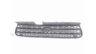 REJILLA DELANTERA TOYOTA RAV 4 II (2001-2005) 2.0 D 4WD (CLA20, CLA21) 116CV 1995CC - L.7420081 / 5311142070 2