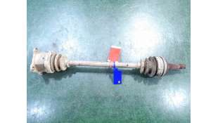 TRANSMISION TRASERA IZQUIERDA TOYOTA RAV 4 II (2001-2005) 2.0 D 4WD (CLA20, CLA21) 116CV 1995CC - L.7420103 / 4234012052