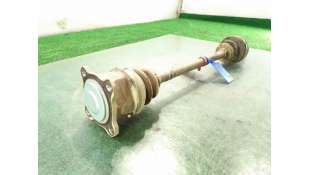 TRANSMISION TRASERA IZQUIERDA TOYOTA RAV 4 II (2001-2005) 2.0 D 4WD (CLA20, CLA21) 116CV 1995CC - L.7420103 / 4234012052 2