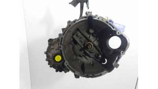 CAJA CAMBIOS SMART FORFOUR (2005-2006) 1.1 (454.033) 64CV 1124CC - L.7420114 / PMN