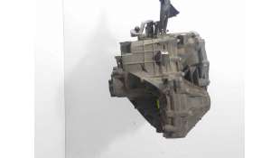 CAJA CAMBIOS SMART FORFOUR (2005-2006) 1.1 (454.033) 64CV 1124CC - L.7420114 / PMN  2