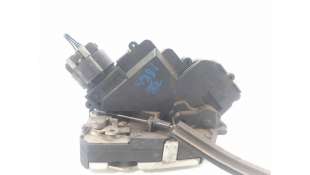 CERRADURA PUERTA TRASERA IZQUIERDA SMART FORFOUR (2005-2006) 1.1 (454.033) 64CV 1124CC - L.7420163 / 4547300135