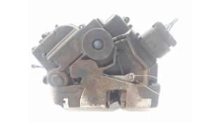 CERRADURA PUERTA TRASERA IZQUIERDA SMART FORFOUR (2005-2006) 1.1 (454.033) 64CV 1124CC - L.7420163 / 4547300135 2