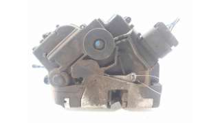 CERRADURA PUERTA TRASERA IZQUIERDA SMART FORFOUR (2005-2006) 1.1 (454.033) 64CV 1124CC - L.7420163 / 4547300135