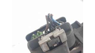 CERRADURA PUERTA TRASERA IZQUIERDA SMART FORFOUR (2005-2006) 1.1 (454.033) 64CV 1124CC - L.7420163 / 4547300135