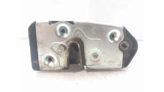 CERRADURA PUERTA TRASERA IZQUIERDA SMART FORFOUR (2005-2006) 1.1 (454.033) 64CV 1124CC - L.7420163 / 4547300135