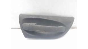 MANETA EXTERIOR TRASERA DERECHA SMART FORFOUR (2005-2006) 1.1 (454.033) 64CV 1124CC - L.7420219 / A4547601070