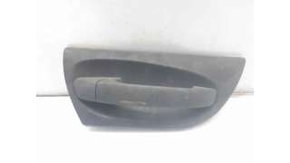 MANETA EXTERIOR TRASERA DERECHA SMART FORFOUR (2005-2006) 1.1 (454.033) 64CV 1124CC - L.7420219 / A4547601070
