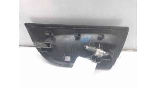 MANETA EXTERIOR TRASERA DERECHA SMART FORFOUR (2005-2006) 1.1 (454.033) 64CV 1124CC - L.7420219 / A4547601070 2