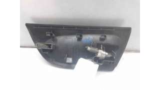MANETA EXTERIOR TRASERA DERECHA SMART FORFOUR (2005-2006) 1.1 (454.033) 64CV 1124CC - L.7420219 / A4547601070