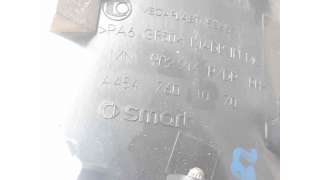 MANETA EXTERIOR TRASERA DERECHA SMART FORFOUR (2005-2006) 1.1 (454.033) 64CV 1124CC - L.7420219 / A4547601070