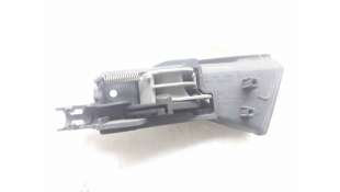 MANETA INTERIOR DELANTERA DERECHA SMART FORFOUR (2005-2006) 1.1 (454.033) 64CV 1124CC - L.7420221 / A4547600061 2