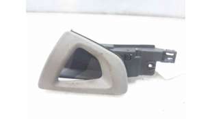 MANETA INTERIOR DELANTERA IZQUIERDA SMART FORFOUR (2005-2006) 1.1 (454.033) 64CV 1124CC - L.7420222 / A4547600161