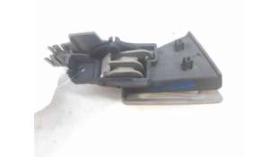 MANETA INTERIOR DELANTERA IZQUIERDA SMART FORFOUR (2005-2006) 1.1 (454.033) 64CV 1124CC - L.7420222 / A4547600161 2