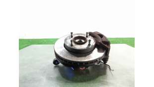 MANGUETA DELANTERA DERECHA SMART FORFOUR (2005-2006) 1.1 (454.033) 64CV 1124CC - L.7420223 / 4543300220