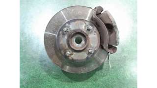 MANGUETA DELANTERA DERECHA SMART FORFOUR (2005-2006) 1.1 (454.033) 64CV 1124CC - L.7420223 / 4543300220
