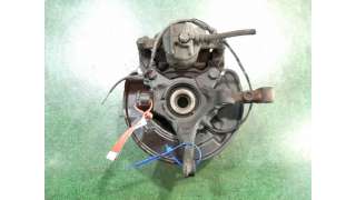 MANGUETA DELANTERA DERECHA SMART FORFOUR (2005-2006) 1.1 (454.033) 64CV 1124CC - L.7420223 / 4543300220