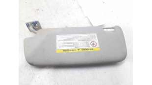 PARASOL DERECHO SMART FORFOUR (2005-2006) 1.1 (454.033) 64CV 1124CC - L.7420232 / 4548100910FKZ