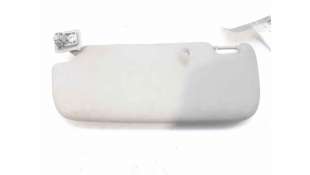 PARASOL IZQUIERDO SMART FORFOUR (2005-2006) 1.1 (454.033) 64CV 1124CC - L.7420233 / 4548100410FKZ 2