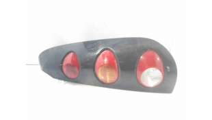 PILOTO TRASERO DERECHO SMART FORFOUR (2005-2006) 1.1 (454.033) 64CV 1124CC - L.7420241 / A4548201164