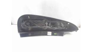 PILOTO TRASERO DERECHO SMART FORFOUR (2005-2006) 1.1 (454.033) 64CV 1124CC - L.7420241 / A4548201164 2