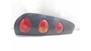 PILOTO TRASERO IZQUIERDO SMART FORFOUR (2005-2006) 1.1 (454.033) 64CV 1124CC - L.7420242 / A4548200964