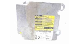 CENTRALITA AIRBAG TOYOTA AVENSIS RANCHERA FAMILIAR (2005-2008) 2.2 D-4D (ADT251) 150CV 2231CC - L.7420784 / 8917005220